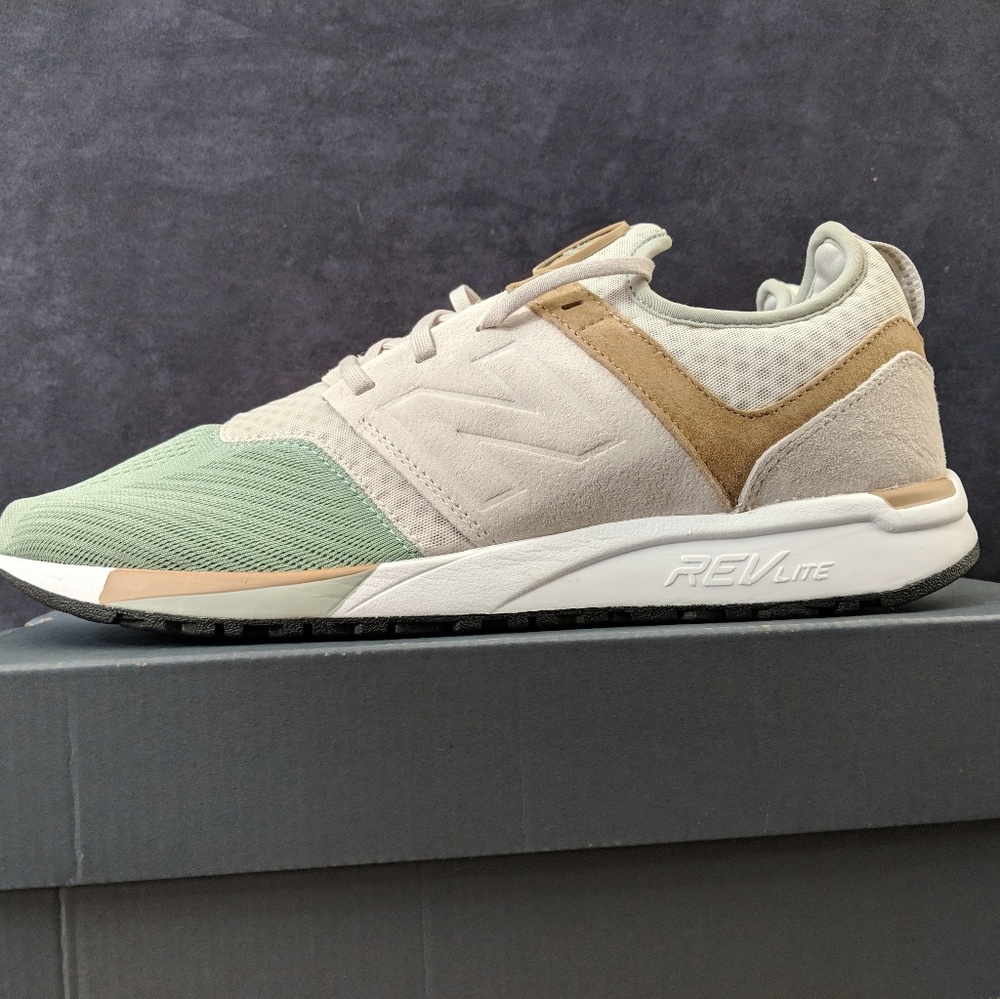 New Balance 247 RevLite